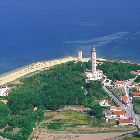 sejour sur l'ile de Ré